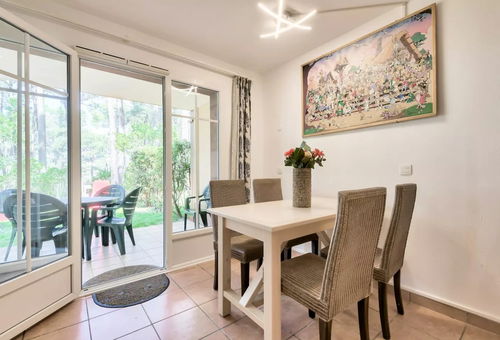 Apartment 1 bedroom Lacanau