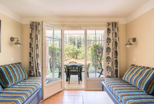Apartment 1 bedroom Lacanau