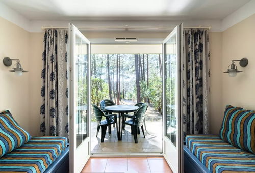 Apartment 1 bedroom Lacanau