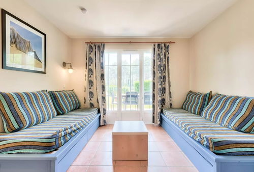 Apartment 1 bedroom Lacanau