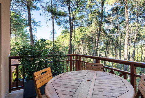 Apartment 1 bedroom Lacanau