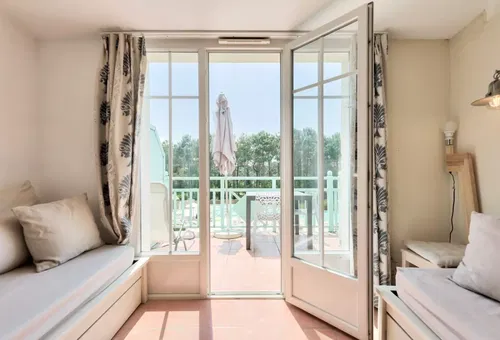 Apartment 1 bedroom Lacanau