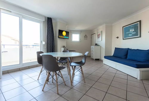 Appartement 1 chambre Lacanau