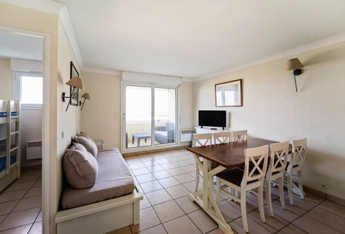 Apartment 2 bedroom Lacanau