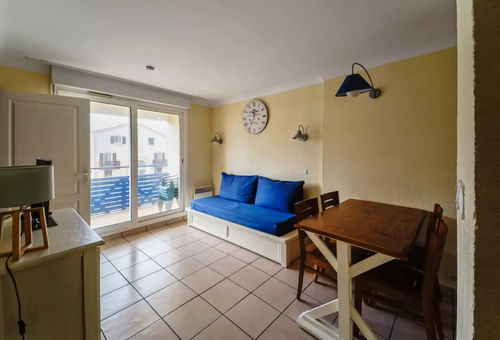Apartment 1 bedroom Lacanau