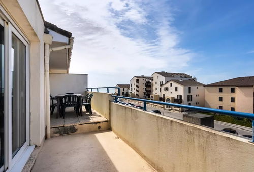 Apartment 2 bedroom Lacanau