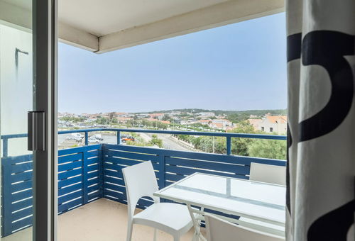 Apartment 1 bedroom Lacanau