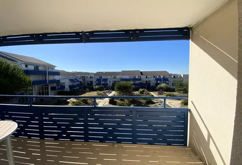 Apartment 1 bedroom Lacanau