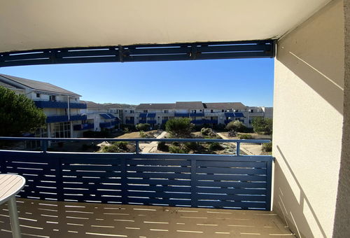 Appartement 1 chambre Lacanau