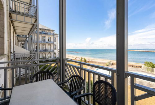 Apartment 1 bedroom Le Croisic