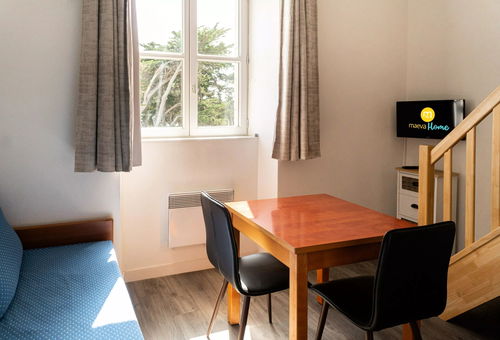 Apartment 1 bedroom Le Croisic