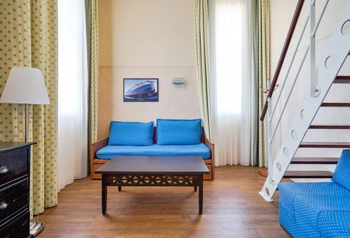 Apartment 1 bedroom Le Croisic