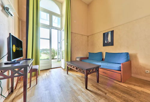 Apartment 1 bedroom Le Croisic