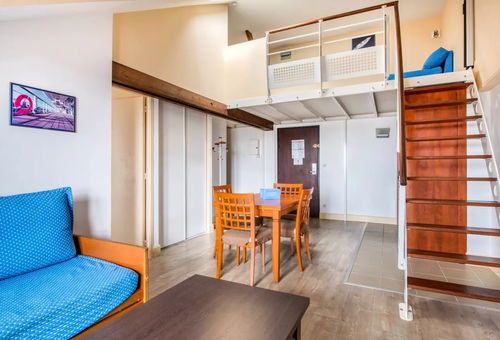 Apartment 2 bedroom Le Croisic