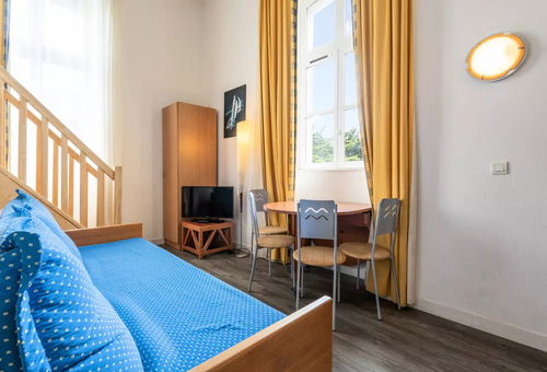 Apartment 1 bedroom Le Croisic