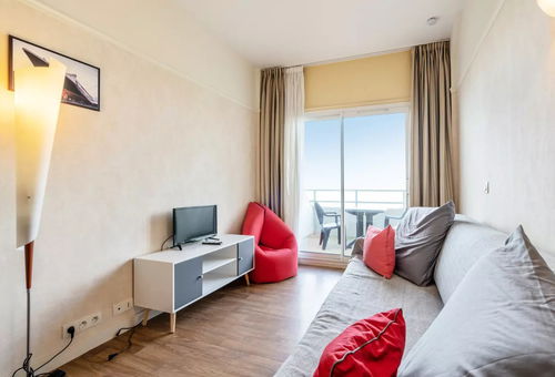 Apartment 1 bedroom Le Croisic