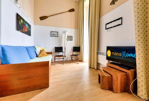 Apartment 1 bedroom Le Croisic