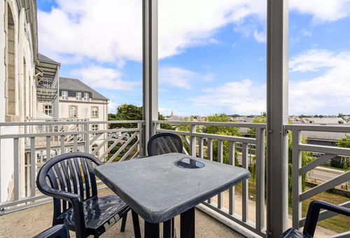 Apartment 1 bedroom Le Croisic