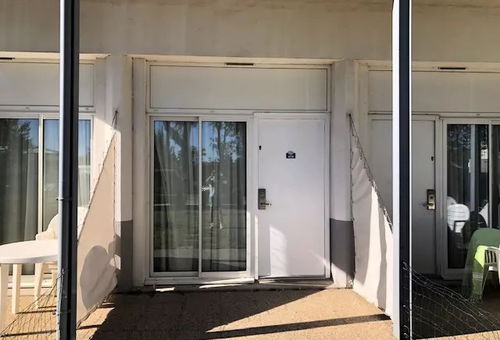 Apartment 1 bedroom Le Croisic