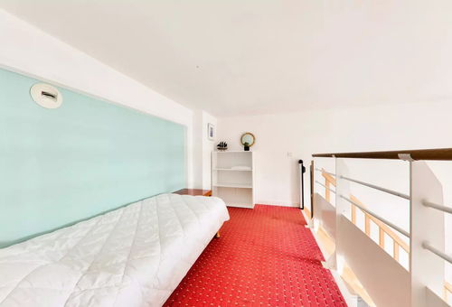 Apartment 1 bedroom Le Croisic