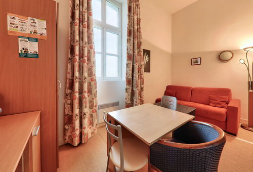 Apartment 2 bedroom Le Croisic