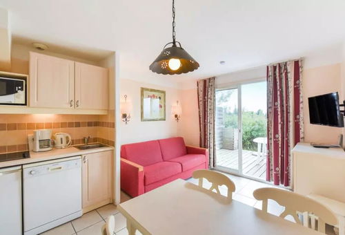Villa 1 bedroom Grospierres