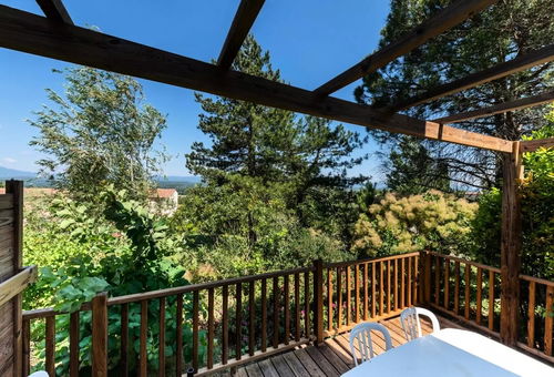 Villa 1 bedroom Grospierres