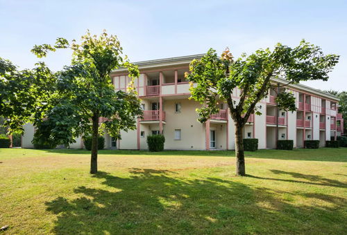 Apartment 1 bedroom Le Touquet-paris-plage