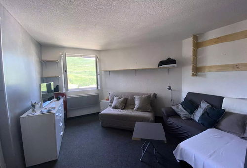 Apartment 2 bedroom Les Deux Alpes