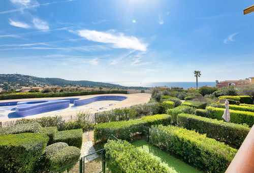 Appartement 1 chambre Roquebrune-sur-argens