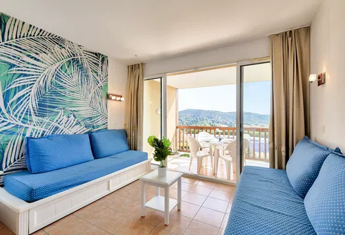 Wohnung 1 Zimmer Roquebrune-sur-argens