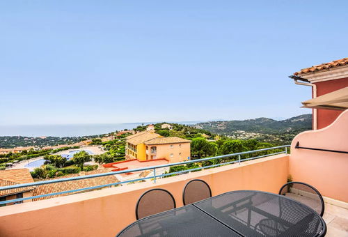 Appartement 1 chambre Roquebrune-sur-argens