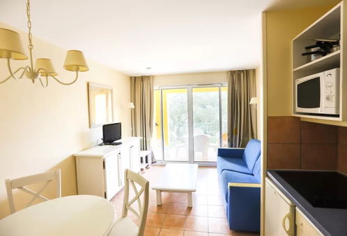 Appartement 1 chambre Roquebrune-sur-argens