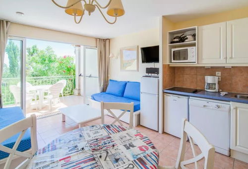 Apartment 1 bedroom Roquebrune-sur-argens