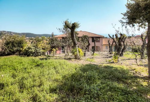 Apartment 1 bedroom Roquebrune-sur-argens