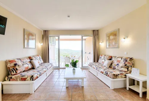 Apartment 1 bedroom Roquebrune-sur-argens