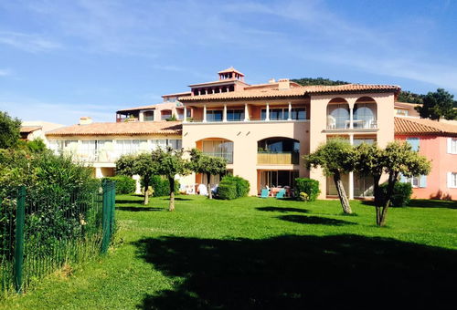 Apartment 2 bedroom Roquebrune-sur-argens