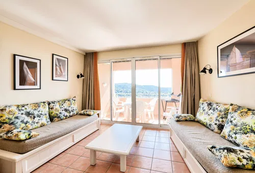 Apartment 1 bedroom Roquebrune-sur-argens