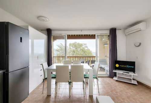 Apartment 2 bedroom Roquebrune-sur-argens