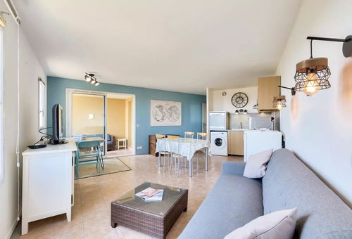 Appartement 2 chambres Roquebrune-sur-argens