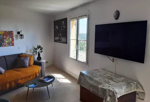 Apartment 2 bedroom Roquebrune-sur-argens