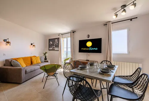 Apartment 2 bedroom Roquebrune-sur-argens