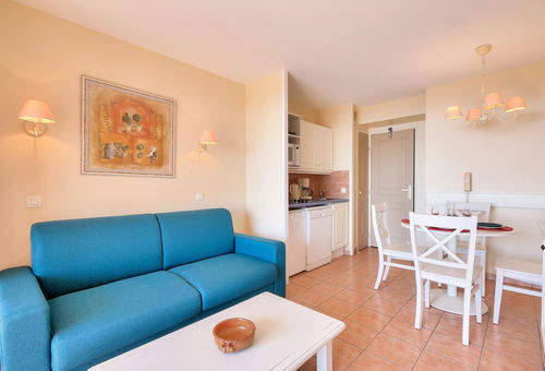 Apartment 1 bedroom Roquebrune-sur-argens