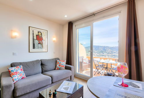 Appartement 1 chambre Roquebrune-sur-argens