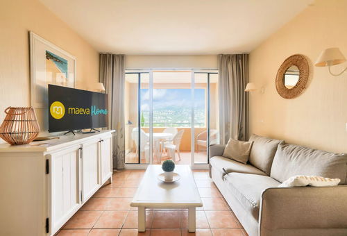 Appartement 1 chambre Roquebrune-sur-argens