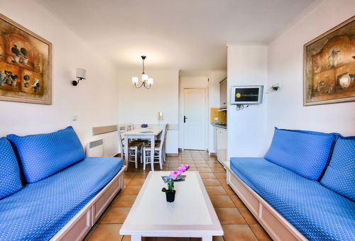 Apartment 1 bedroom Roquebrune-sur-argens