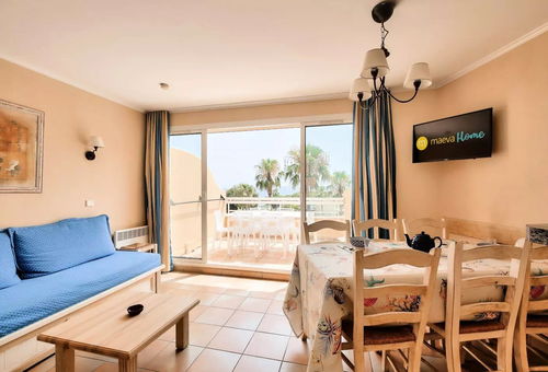Apartment 2 bedroom Roquebrune-sur-argens