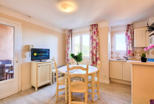Apartment 1 bedroom Roquebrune-sur-argens
