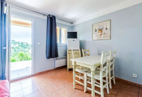 Appartement 1 chambre Roquebrune-sur-argens