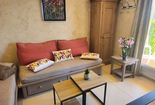 Appartement 2 chambres Roquebrune-sur-argens